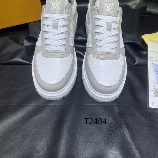 LV shoes 38-46-196